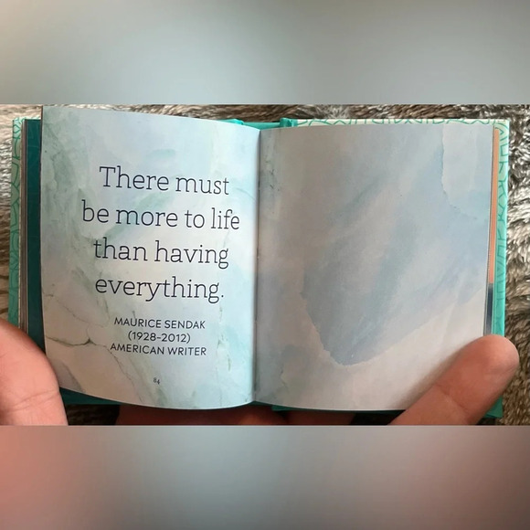 Mini books - Picture 6 of 7